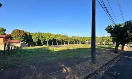 Terreno à venda na Rua Doutor Galdino de Carvalho, Nova Piracicaba, Piracicaba