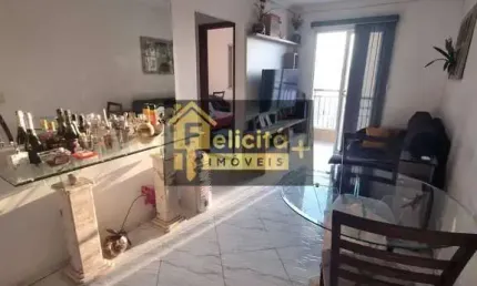 Apartamento para venda em são pedro de 65.00m² com 3 quartos e 1 garagem