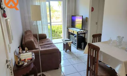 Apartamento para venda em vila marieta de 45.00m² com 2 quartos e 1 garagem