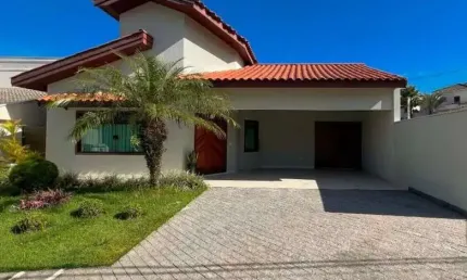 Casa de condomínio para venda em jardim ibiti do paço de 225.00m² com 3 quartos, 1 suite e 4 garagens
