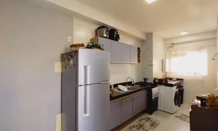 Apartamento para venda e aluguel em parque conceição ii de 69.00m² com 3 quartos, 1 suite e 1 garagem