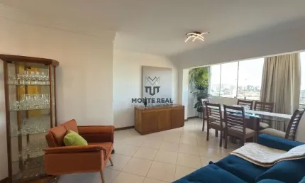 Apartamento para venda em vila trujillo de 87.00m² com 3 quartos, 1 suite e 1 garagem