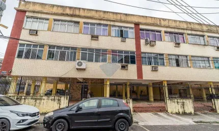 Apartamento para venda em Cocotá de 76.00m² com 2 Quartos e 1 Garagem