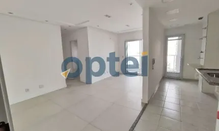 Apartamento para venda em rudge ramos de 65.00m² com 2 quartos, 1 suite e 1 garagem