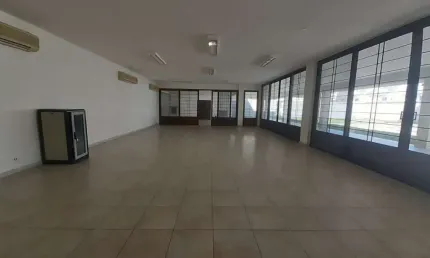Prédio comercial para venda em recreio dos bandeirantes de 5244.00m² com 10 garagens