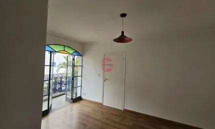 Apartamento para venda em vila das hortências de 70.00m² com 2 quartos e 1 garagem