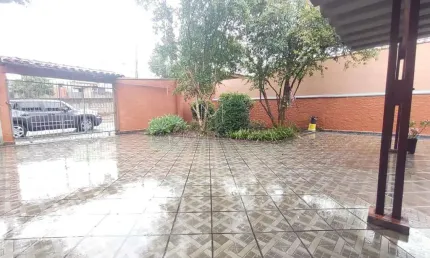 Casa para venda em jardim bandeiras de 300.00m² com 3 quartos e 5 garagens