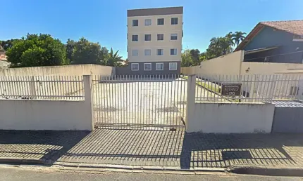 Apartamento para venda em Roça Grande de 46.00m² com 2 Quartos e 1 Garagem