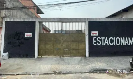 Terreno à venda na Rua Palmeira das Bermudas, Jardim dos Ipês, São Paulo