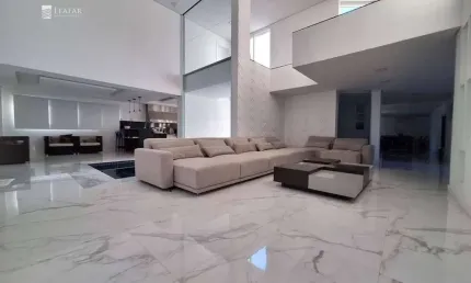 Sobrado para venda em taboão de 815.00m² com 4 quartos, 4 suites e 11 garagens