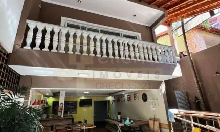 Casa para venda em parque viana de 200.00m² com 3 quartos, 1 suite e 3 garagens