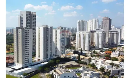 Apartamento para venda em Parque Campolim de 103.27m² com 3 Quartos, 1 Suite e 2 Garagens