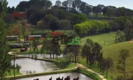 Fazenda / Sítio para venda em Área Rural De Amparo de 107.88m² com 1 Quarto