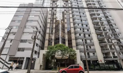 Sala comercial para venda em centro de 36.00m² com 1 garagem