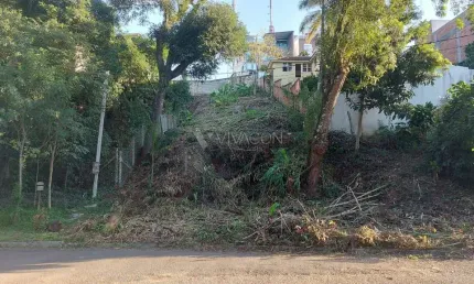 Terreno à venda na Rua Rolf Faria Gugisch, Pilarzinho, Curitiba