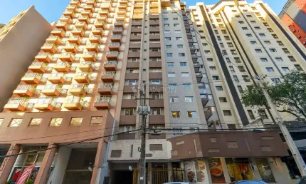 Apartamento para venda em centro de 164.00m² com 3 quartos, 1 suite e 1 garagem