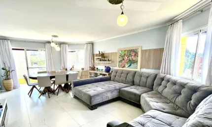 Apartamento para venda em água verde de 175.00m² com 3 quartos, 1 suite e 3 garagens
