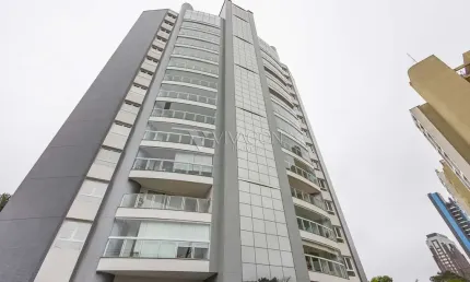 Apartamento para venda em cidade industrial de 160.00m² com 3 quartos, 3 suites e 2 garagens