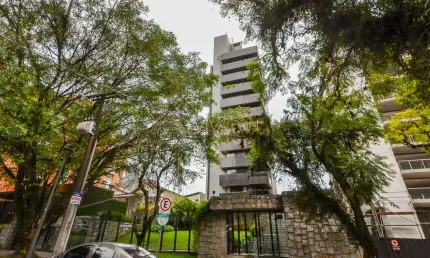 Apartamento para venda em batel de 220.00m² com 4 quartos, 2 suites e 3 garagens