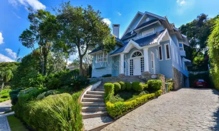 Casa para venda em são joão de 517.00m² com 4 quartos, 4 suites e 7 garagens