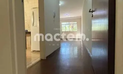 Apartamento para venda em jardim castelo branco de 76.00m² com 3 quartos e 1 garagem