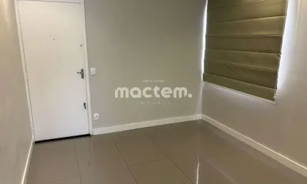 Apartamento para venda em quintino facci ii de 48.00m² com 2 quartos e 1 garagem