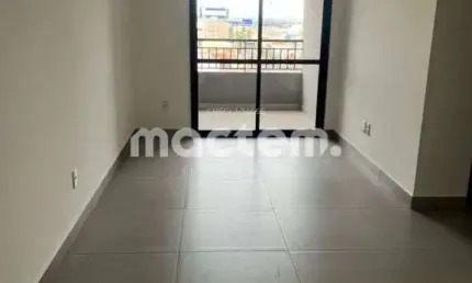 Apartamento para venda em ribeirânia de 67.00m² com 2 quartos e 1 garagem
