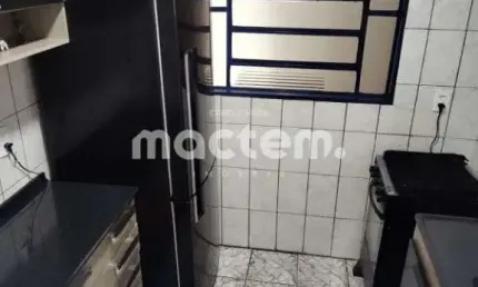 Casa para venda em jardim mário paiva arantes de 177.00m² com 2 quartos e 6 garagens