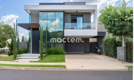 Casa de condomínio para venda em condomínio bella città de 315.00m² com 3 quartos, 1 suite e 2 garagens