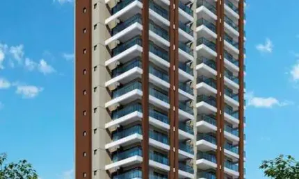 Cobertura para venda em jardim de 239.26m² com 3 quartos, 3 suites e 4 garagens