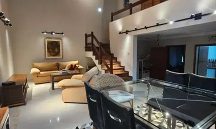 Casa para venda em Dos Casa de 346.00m² com 4 Quartos, 3 Suites e 3 Garagens