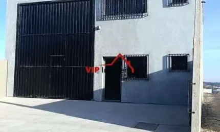 Galpão / depósito / armazém para alugar em parque industrial san francisco de 230.00m²