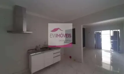Casa para venda em Jardim Nossa Senhora De Fátima de 125.00m² com 2 Quartos e 1 Garagem