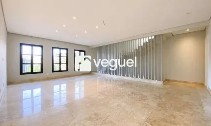 Casa de condomínio para alugar em alphaville de 550.00m² com 4 quartos, 4 suites e 4 garagens