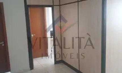 Sala comercial para venda e aluguel em nova ribeirânia de 50.00m²