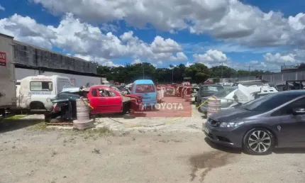 Imóvel comercial para venda em jardim presidente dutra de 4143.00m²