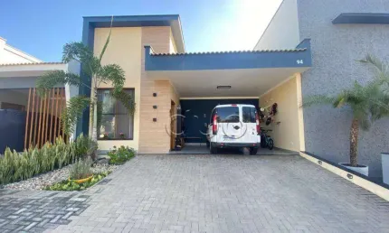 Casa de condomínio para venda em ondas de 122.00m² com 3 quartos, 1 suite e 2 garagens