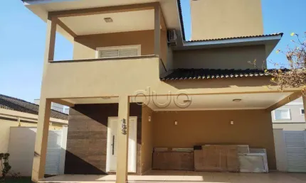 Casa de condomínio para venda e aluguel em campestre de 223.00m² com 3 quartos, 1 suite e 4 garagens
