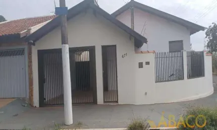 Casa para venda em residencial samambaia de 133.00m² com 3 quartos, 1 suite e 2 garagens
