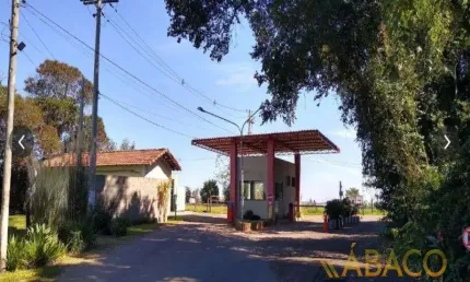 Terreno para venda em Parque Tecnológico Damha I São Carlos de 10200.00m²