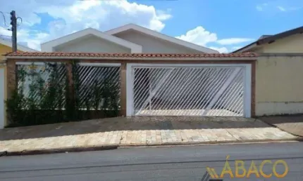 Casa para alugar em Jardim Paulistano de 200.00m² com 3 Quartos, 1 Suite e 4 Garagens