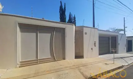 Casa para alugar em jardim acapulco de 160.00m² com 3 quartos, 1 suite e 2 garagens