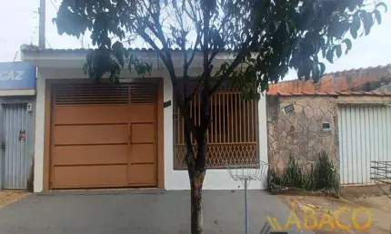 Casa para alugar em parque santa felícia jardim de 200.00m² com 3 quartos, 1 suite e 3 garagens