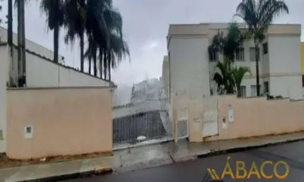 Apartamento para alugar em parque sabará de 40.00m² com 1 quarto e 1 garagem