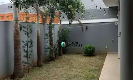 Sobrado para venda em jardim vista verde de 215.00m² com 3 quartos, 1 suite e 4 garagens