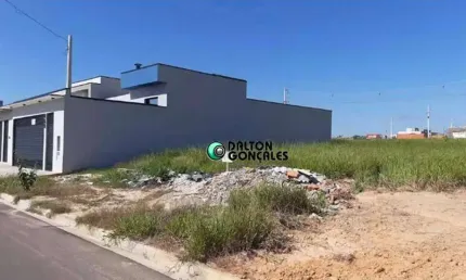 Terreno para venda em jardim dos sabiás de 150.00m²