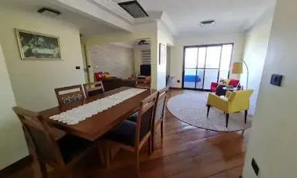 Apartamento para venda em praça do habib´s de 125.00m² com 2 quartos, 2 suites e 2 garagens