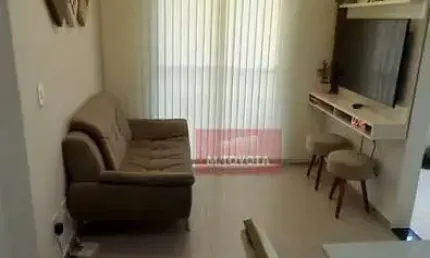 Apartamento para venda em jardim guilhermino de 49.00m² com 2 quartos e 1 garagem