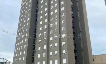 Apartamento para venda em horto florestal de 98.00m² com 3 quartos, 1 suite e 2 garagens