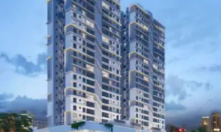 Apartamento para venda em cidade nova ii de 85.13m² com 3 quartos, 1 suite e 1 garagem